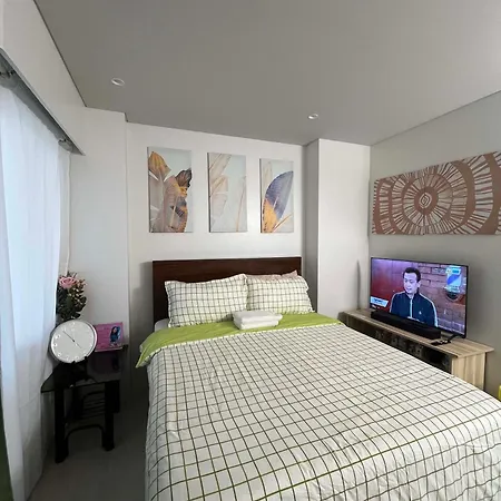 Tambuli Seaside Living Condo And Resort-Tower F