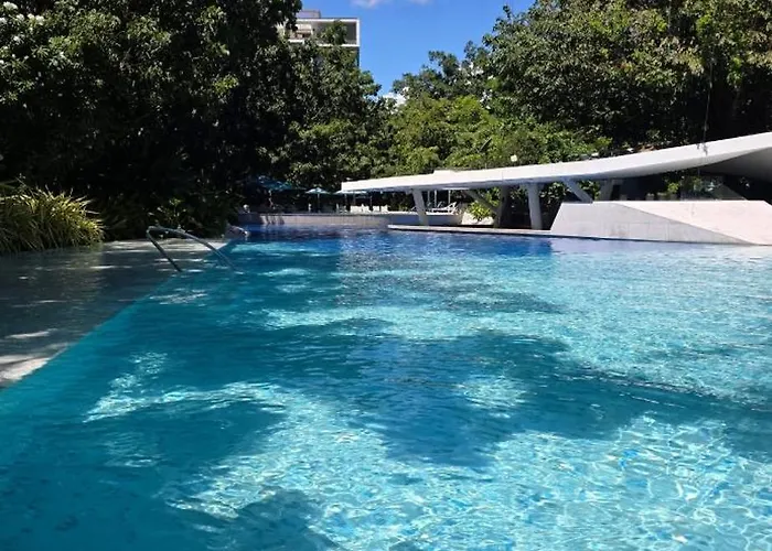 Tambuli Seaside Living And Resort-tower F *