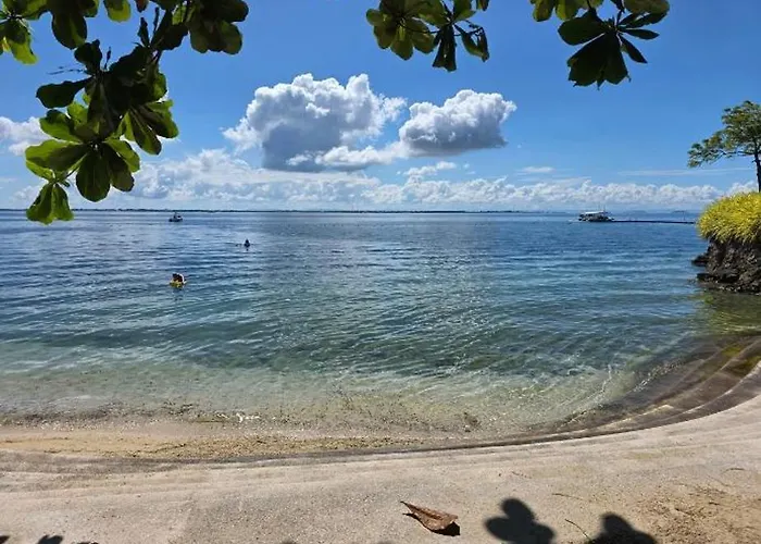 Tambuli Seaside Living And Resort-tower F Resort Lapu-Lapu City