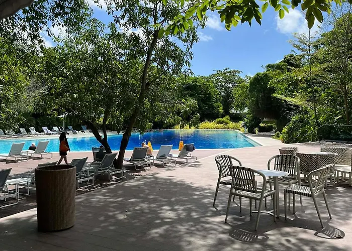Resort Tambuli Seaside Living And Resort-tower F