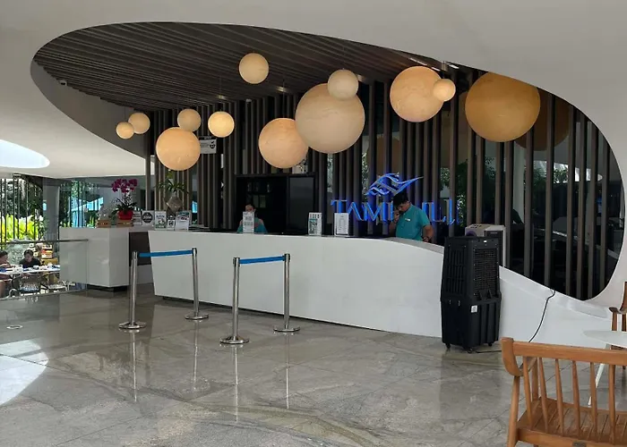 Tambuli Seaside Living And Resort-tower F Lapu-Lapu City