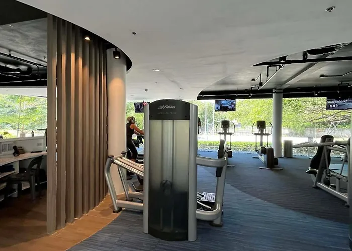 Resort Tambuli Seaside Living And Resort-tower F Lapu-Lapu City