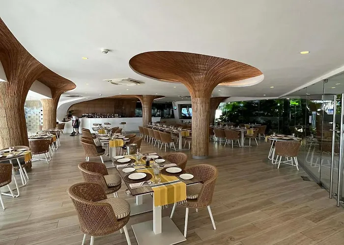 Tambuli Seaside Living And Resort-tower F *