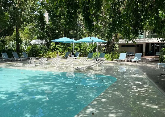 Tambuli Seaside Living And Resort-tower F *