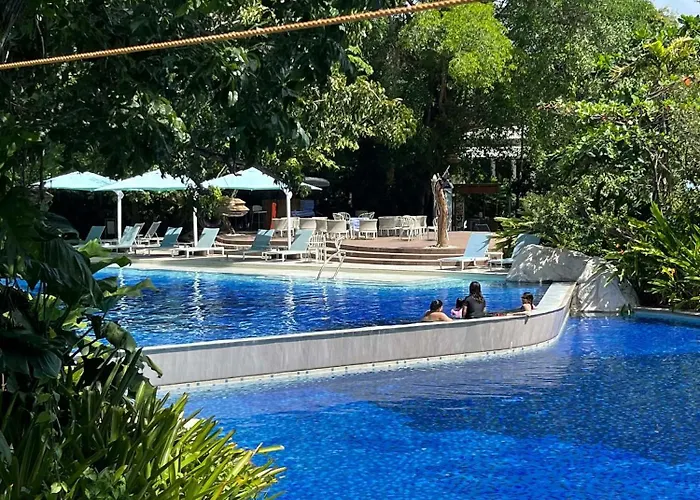 Tambuli Seaside Living And Resort-tower F