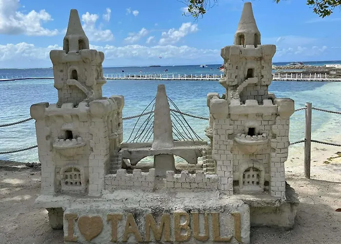 Tambuli Seaside Living And Resort-tower F *