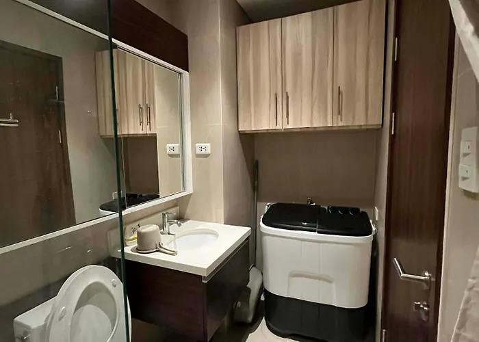 Tambuli Seaside Living And Resort-tower F *