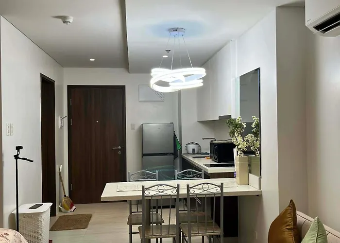 Tambuli Seaside Living And Resort-tower F Resort Lapu-Lapu City