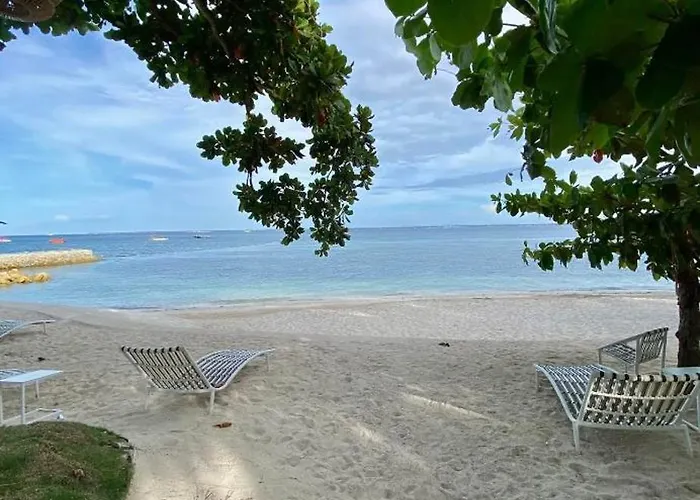 Tambuli Seaside Living And Resort-tower F Lapu-Lapu City