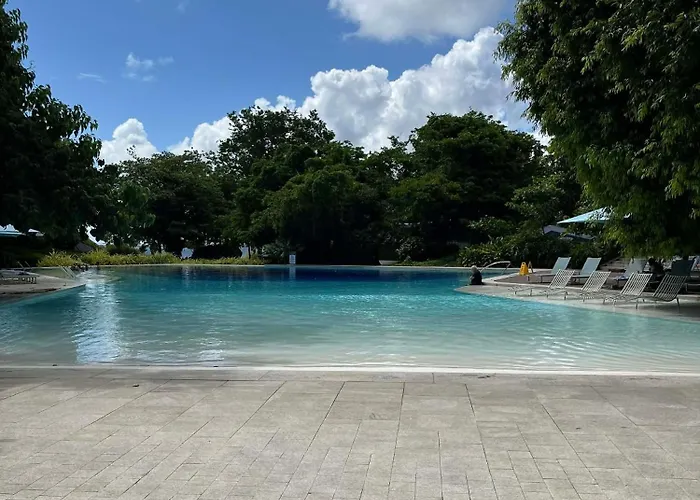 Tambuli Seaside Living And Resort-tower F Resort *
