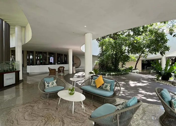 Tambuli Seaside Living And Resort-tower F *