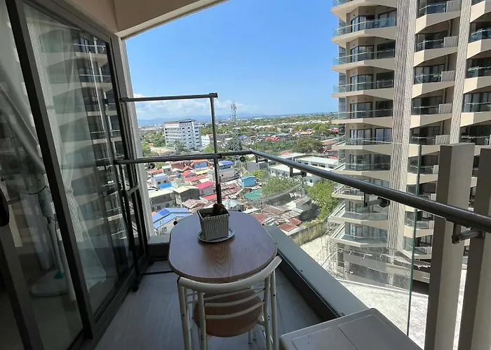 Tambuli Seaside Living And Resort-tower F Lapu-Lapu City