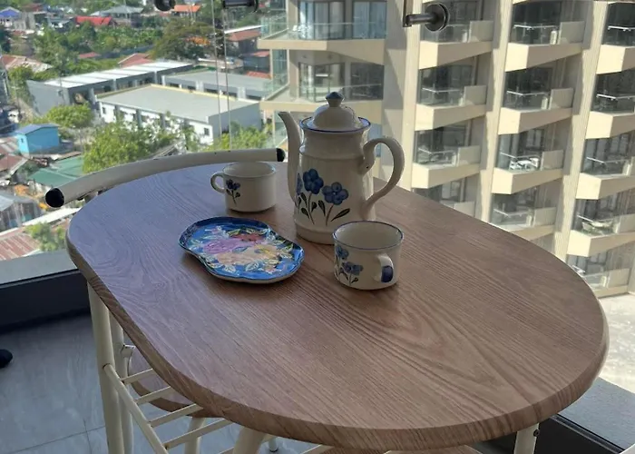 Tambuli Seaside Living And Resort-tower F